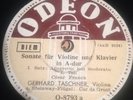 Odeon 4x12
