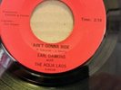 Earl Dawkins with The Aqua Lads - You Aint Gonna Ride No More