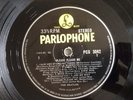 The Beatles - Please Please Me Stereo. First Black & Gold 33 1/3 on the label