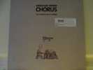 Eberhard Weber Jan Garbarek Chorus ECM LP NM Jazz Shipping 4$