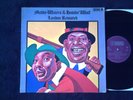 MUDDY WATERS & HOWLIN' WOLF „LONDON REVISITED“ 