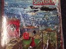 Shylock - ile De Fièvre CBS 82862 Orig '78 Prog Rock Import RARE