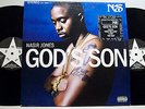 NAS - god's son 2xLP EMINEM 'made you look' 2PAC bravehearts ALCHEMIST kelis