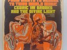 CEDRIC 'IM' BROOKS-FROM MENTO TO REGGAE TO THIRD WORLD MUSIC ('73 1ST ISSUE LP)