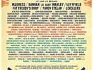Boomtown Fair Festival E-Ticket