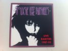 Siouxsie And The Banshees - Live Rarities 1987-95 - Black Disc 7
