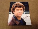 MARTIN SHAW  -  PROFESSIONALS  - SIGNED COL PHOTO  - 10 x 8 Inches   -  UACC