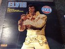 ELVIS PRESLEY FOOL LP RCA SF-8378 NEAR MINT, Rare UK Sleeve