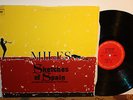 Miles Davis: Sketches Of Spain (LP, 1970s, Jazz, Bop) Vinyl Gil Evans