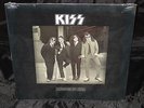 Kiss Dressed To Kill SEALED USA 1ST PRESS?? LP W/ Embossed sleeve & NO BARCODE
