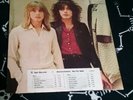 Cheap trick *** heaven tonight *** white label promotional *** copy vinyl lp