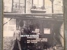 Dexter Gordon One Flight Up Blue Note 4176 NY RVG EX+ LP