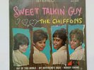 The Chiffons 