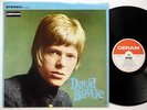 DAVID BOWIE self-titled 1966 US Deram LP Stereo nice sm316