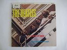 The Beatles–Let It Be & 10 Other Songs LP VINYL 1987 Wizardo VG+ STUDIO SESSIONS
