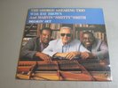 George Shearing Trio/ Ray Brown-LP 1987 Concord CJ-335 Sealed