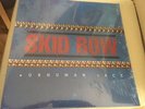 SKID ROW Subhuman Race Vinyl LP 1995 Rare Brand New And Sealed 7567-82730-1