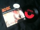 AC/DC - Beating Around The Bush 7