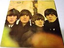 THE BEATLES  BEATLES FOR SALE      UK PARLOPHONE   GATEFOLD SLEEVE
