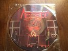 ACCEPT - RESTLESS & WILD  LP PICTURE DISC HMI PD6  UK 1st PRESSING MINT UNPLAYED