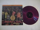 The Beatles ?– Sgt. Pepper's- Foretaste LP of Alternate Mixes Purple vinyl VG+
