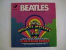 The Beatles–Magical Mystery Tour Plus Other Songs LP 1981 Apple German NM vinyl