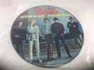 THE ROLLING STONES *AFTERMATH & OUT OF TIME* VERY RARE GERMAN PROMO PIC DISC LP