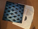 THE WHO - TOMMY  2-LP 1969 TRACK 2657 002 WITH LYRIC BOOKLET MINT  UN PLAYED