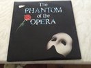The Phantom Of The Opera lp cat number PODV9 VGMINT