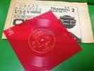 Throwing Muses / Classic Ruins: Fish/How do you RED flexi disc 7