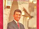LP SERGIO FRANCHI THE SONGS OF RICHARD RODGERS 1965  RCA VICTOR SEALED PROMO