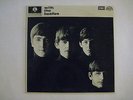 The Beatles ?– With The Beatles LP vinyl 1987 EMI Czech press VG+ ROCK record