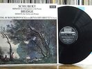 Schubert / Bridge: Chamber Music - Rostropovich / Britten **Decca SXL 6426 LP**