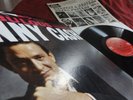 JOHNNY CASH   ? THE FABULOUS ? WIE NEU   1958 MINT COLUMBIA PRESS & OIS