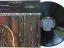 Mozart Haydn Sinfonia Concertante Krachmalnick Columbia Stereo 6-Eye MS 6061 M-