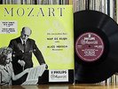 Mozart: Violin Sonatas - Nap De Klijn / Alice Heksch **Philips ABR 4028 10