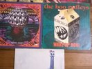 Boo Radleys vinyl, Giant Steps, Wake Up Boo, various 12