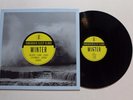 VANCOUVER SLEEP CLINIC Winter EP Create/Control Rec. CC-0000387 AUS NM- RARE 00G