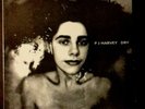 P J Harvey Dry + demonstration vinyl 1992 RARE
