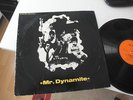 Dieter Seelow - Peter Meyer - Mr. Dynamite - Original LP 1970 