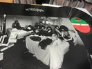 J. GEILS BAND THE MORNING AFTER 1971  PROG. LP