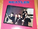 The Beatles Conquer America’ 2LPs Mono USA NEMS Records #SHU 6465 Fan-Club