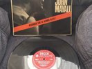 JOHN MAYALL PLAYS JOHN MAYALL KLOOKS KLEEK DECCA MONO LP LK 4680