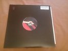 THE WHITE STRIPES GET BEHIND ME SATAN rare limited and numbered LP vinyl Jack