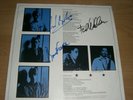 THE JAM - THE GIFT -  FULLY SIGNED 12