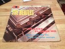 Very Rare Beatles Please Please Me LP, Gold On Black Label 1963 PCS3042, STEREO