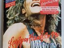 Bon Jovi - Lay Your Hands On Me - Vinyl 7