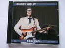 TIME LIFE THE ROCK 'N' ROLL ERA BUDDY HOLLY