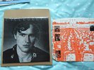 JOHNNY MOPED - Cycledelic - original CHISWICK RECORDS LP 1978 (A1/B1) VGC