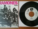 The RAMONES, SLUG, 7